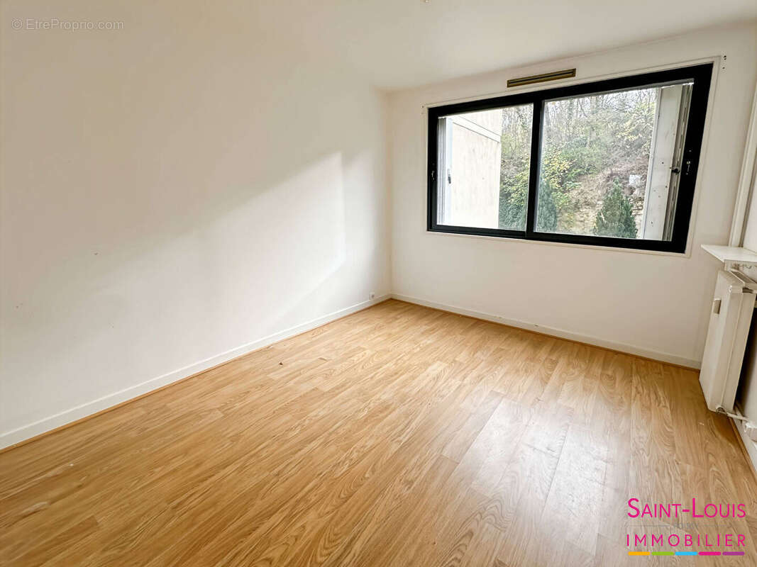 Appartement à POISSY