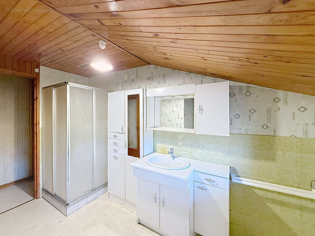 Maison à THIRAUCOURT