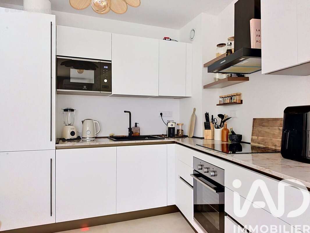 Photo 3 - Appartement à NICE