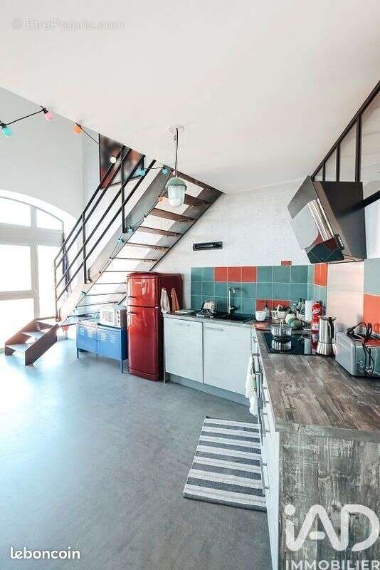 Photo 4 - Commerce à MULHOUSE