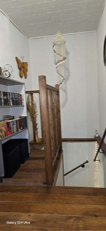 Maison à CUXAC-D'AUDE