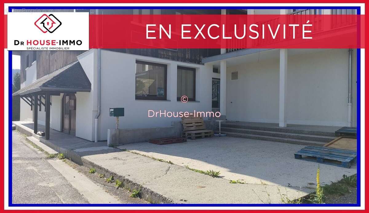 105 m² à Meaudre  - photo 6