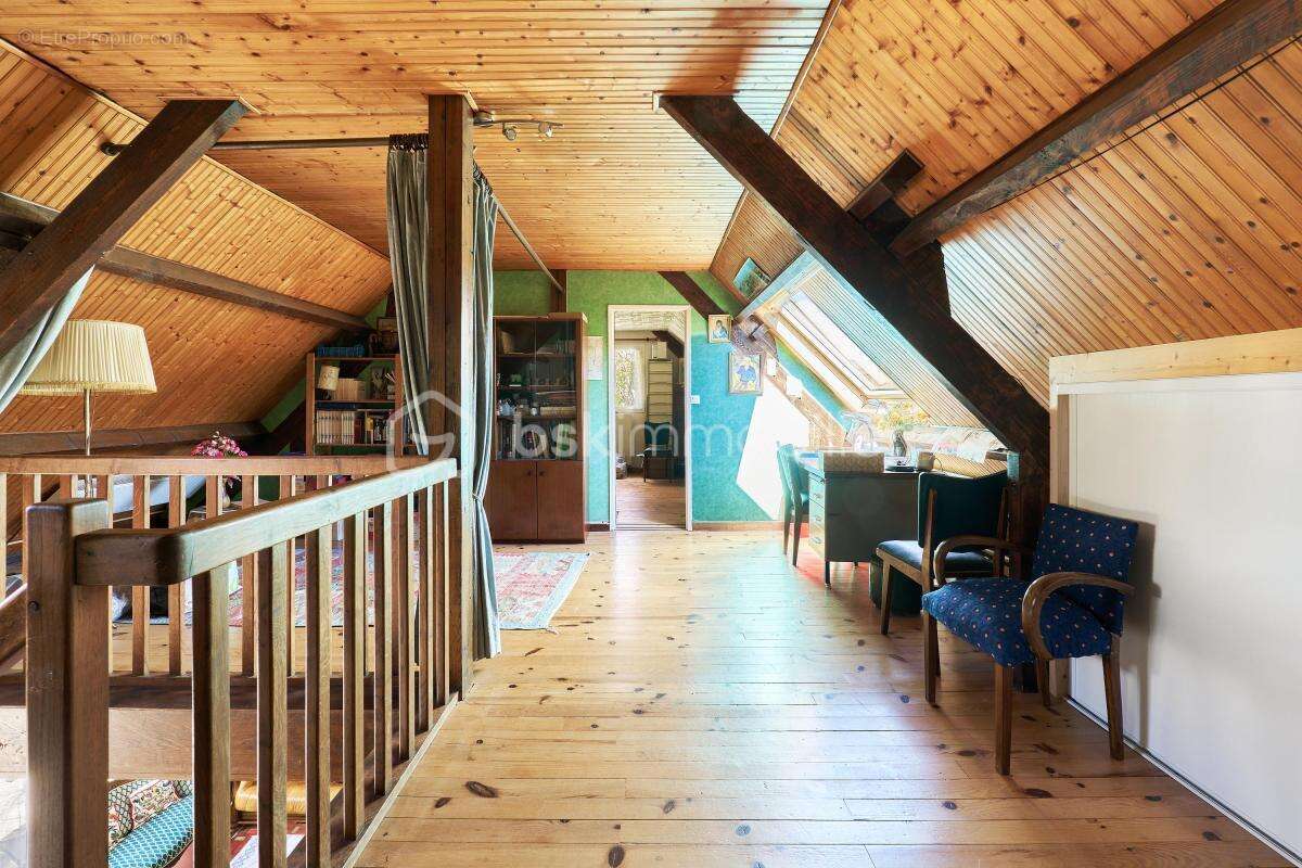 Maison à SAINT-GREGOIRE