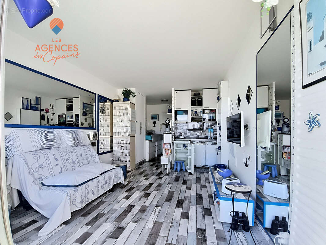 Appartement à LA SEYNE-SUR-MER
