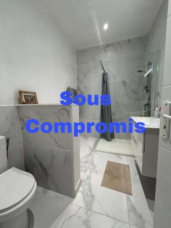 Appartement à MONTAUBAN