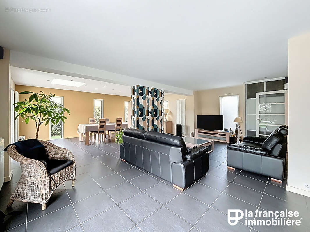 Maison à CHATEAUGIRON