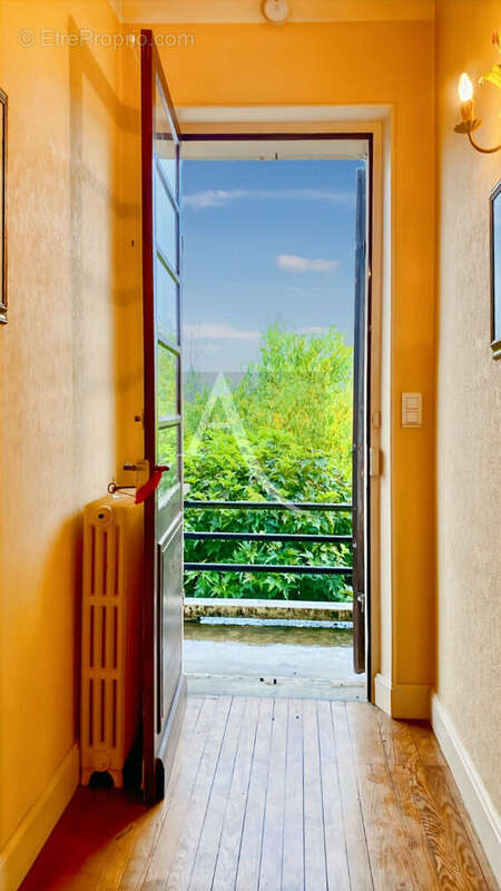 Maison à MONSEMPRON-LIBOS