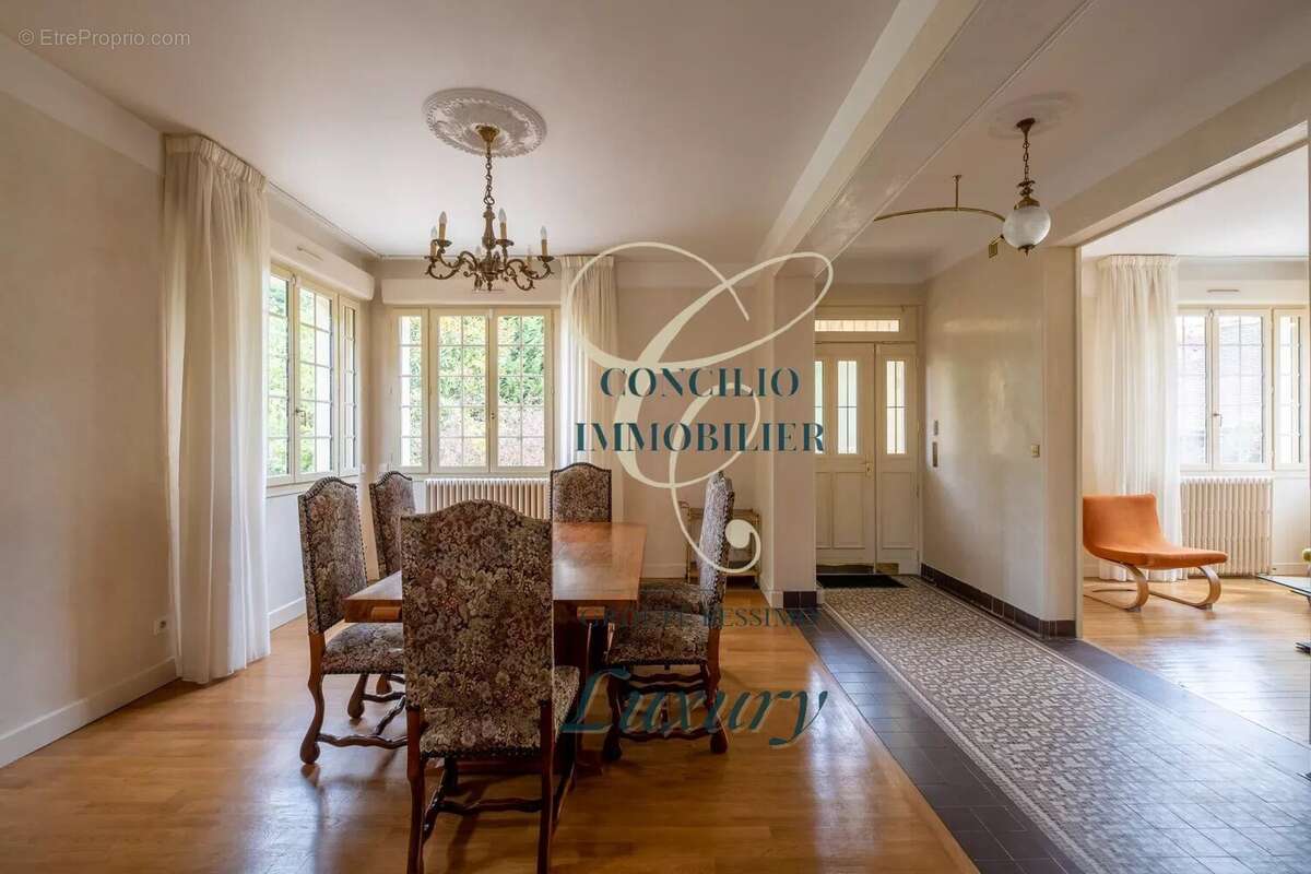 Appartement à PROVINS