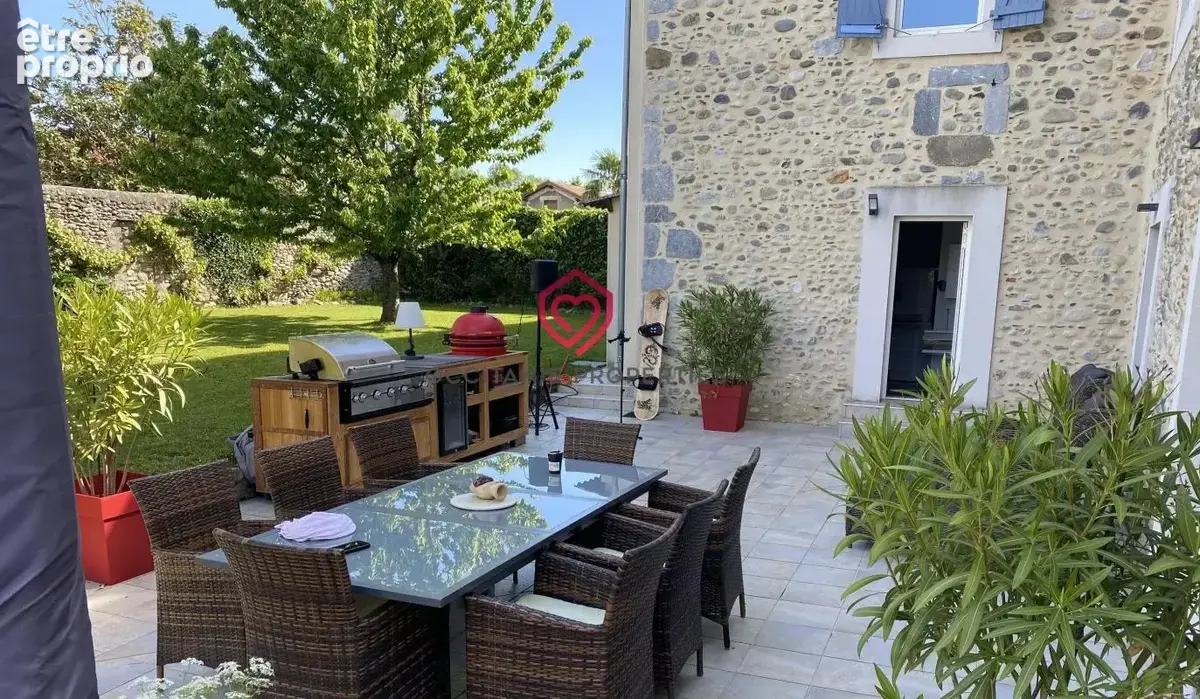 Exceptionnelle propriété avec énorme potentiel - photo 39