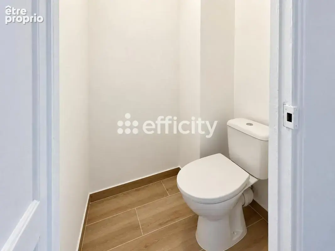 Appartement - photo 6