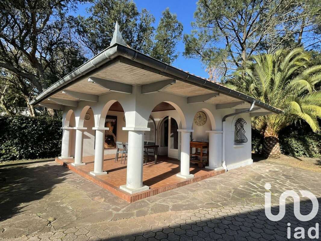 Photo 7 - Maison à HOSSEGOR