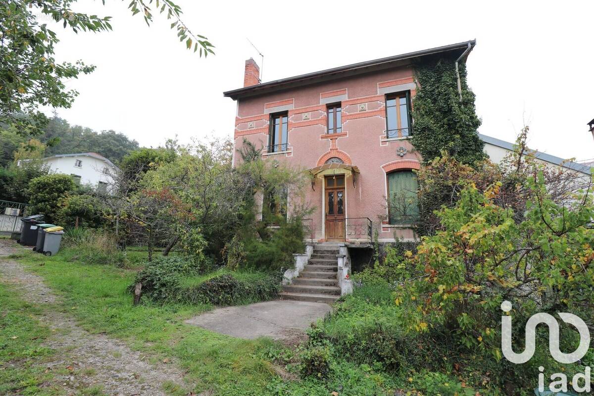 Photo 1 - Maison à DURTOL