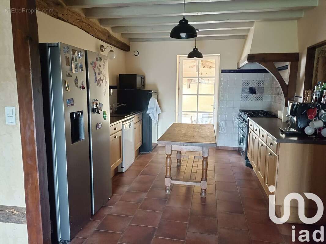 Photo 8 - Maison à VILLENEUVE-DE-MARSAN