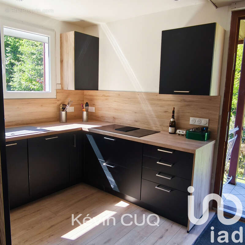 Photo 7 - Maison à RECHESY