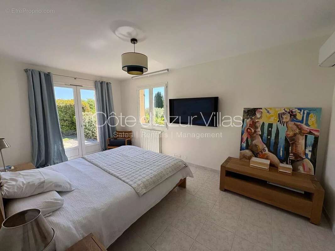 Charmante  villa familiale avec piscine - photo 10