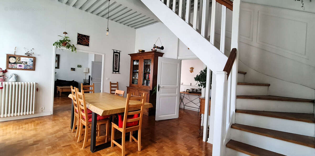 Appartement à RIOM