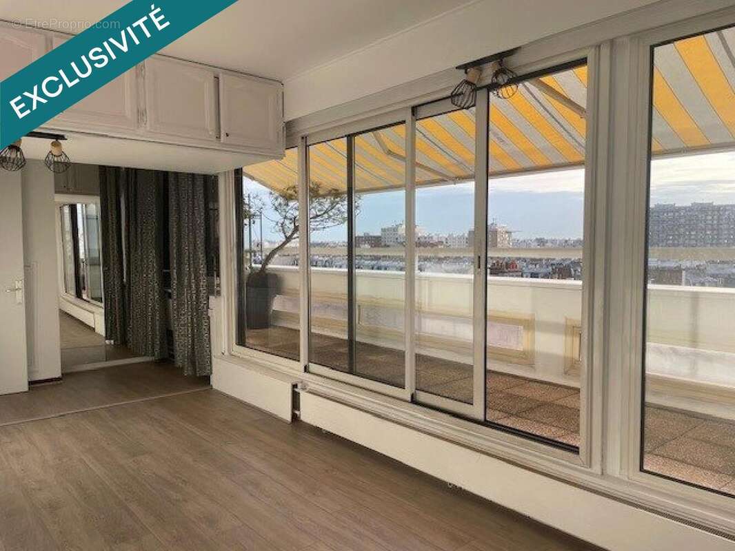 Photo 3 - Appartement à PARIS-14E