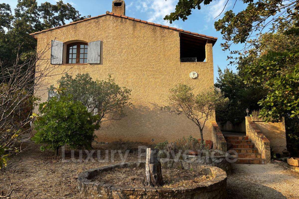 Maison à PUYLOUBIER