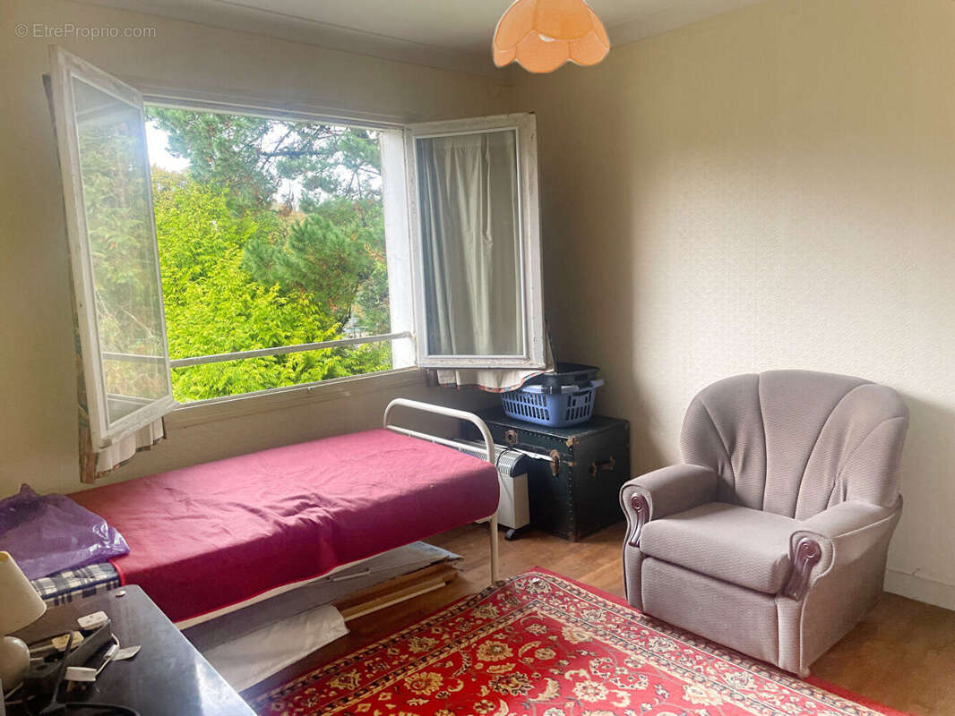 Maison à CARHAIX-PLOUGUER