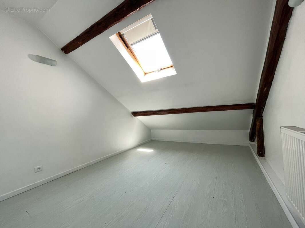 Appartement à LISIEUX