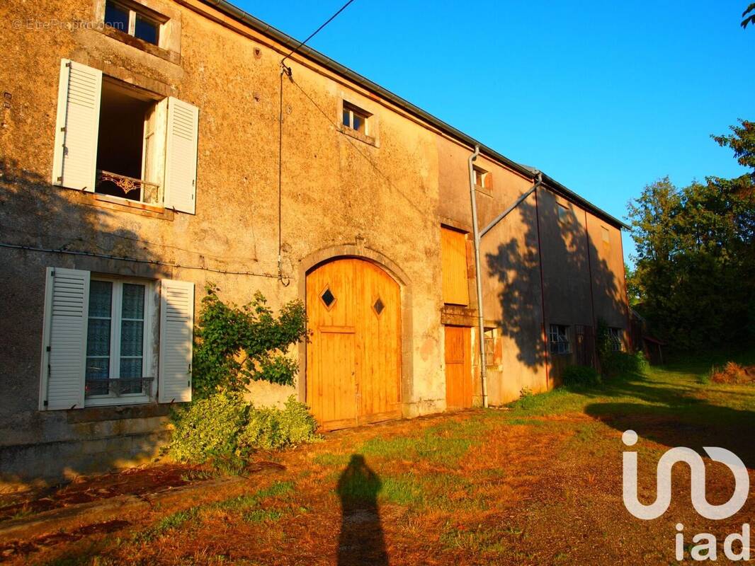 Photo 1 - Maison à REGNEVELLE