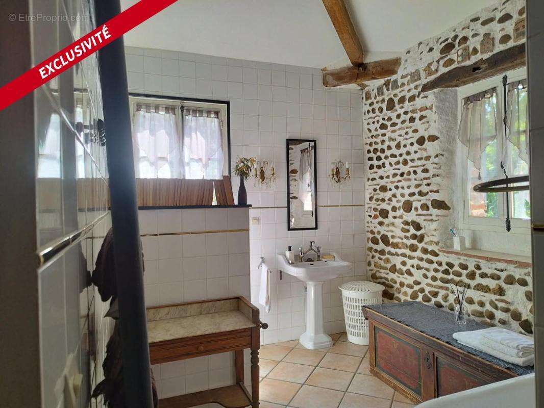 Maison bourgeoise - photo 8