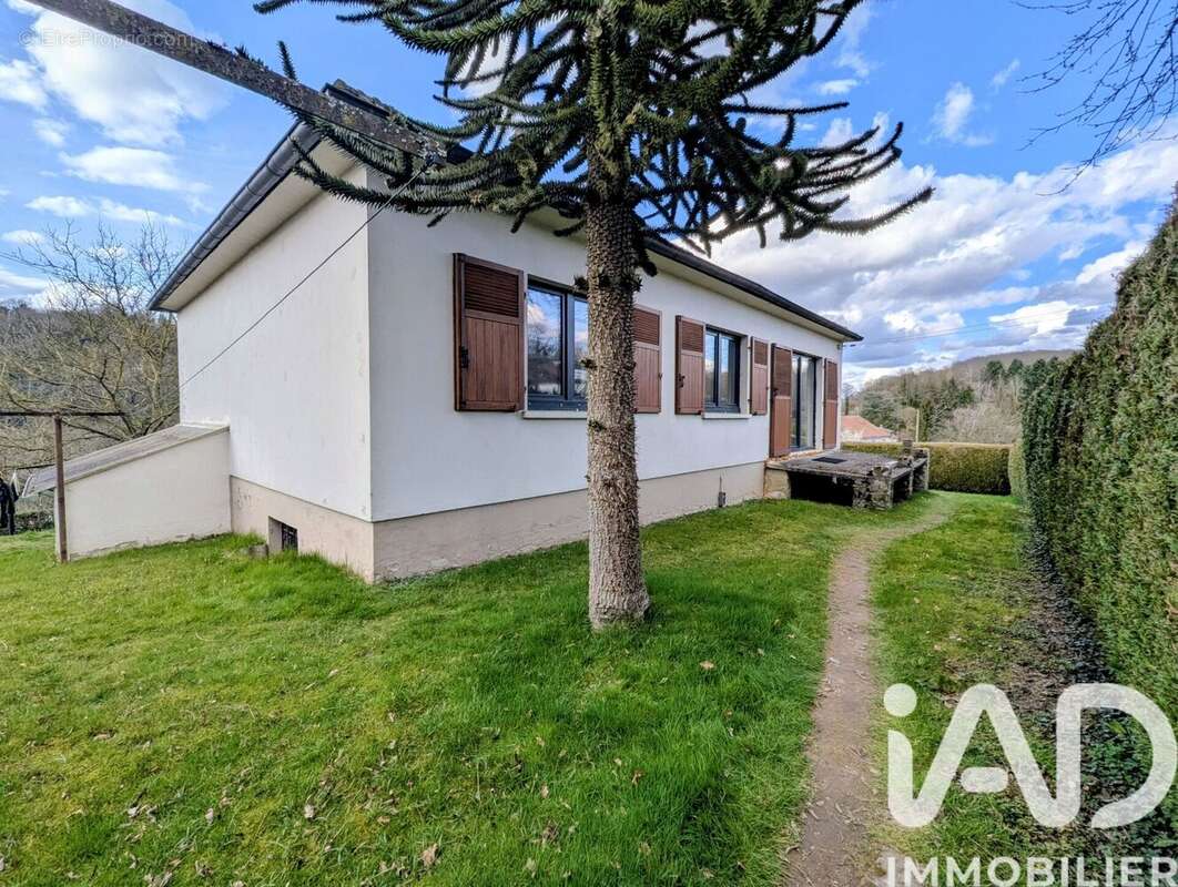 Photo 8 - Maison à HOMBOURG-HAUT