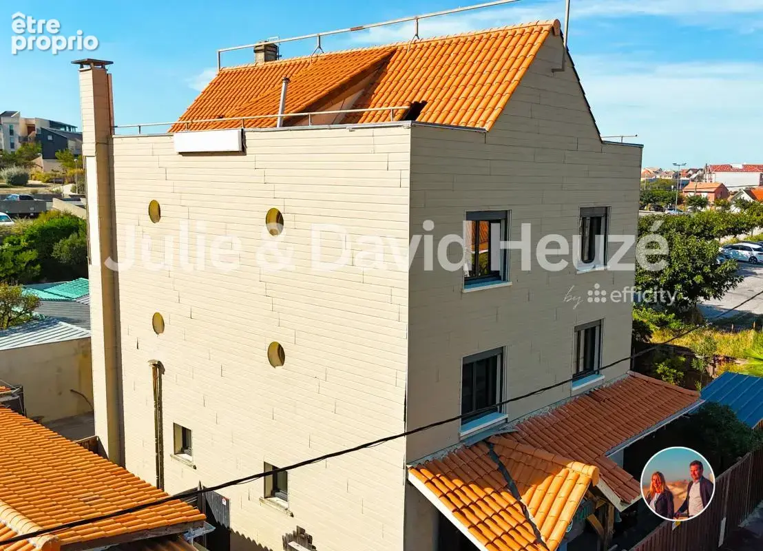Appartement à LACANAU