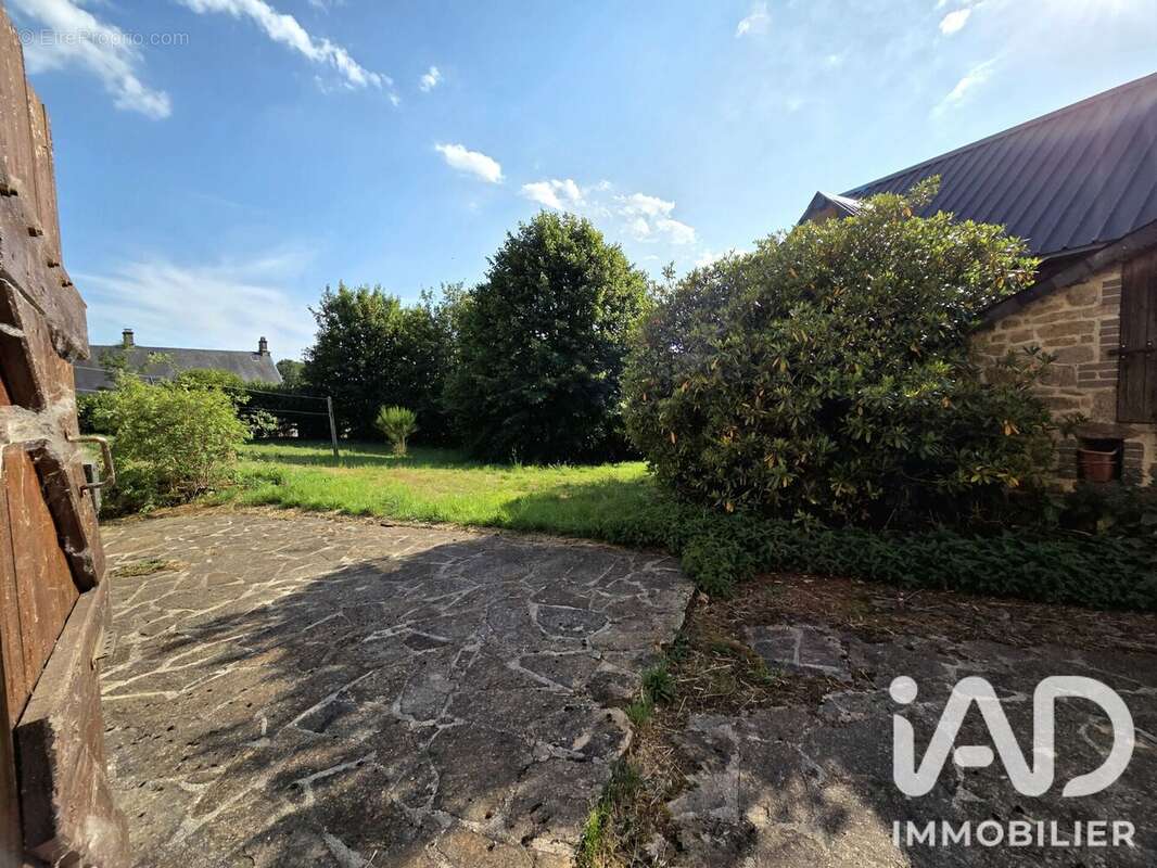 Maison 70 m² à Peyrelevade  - photo 7