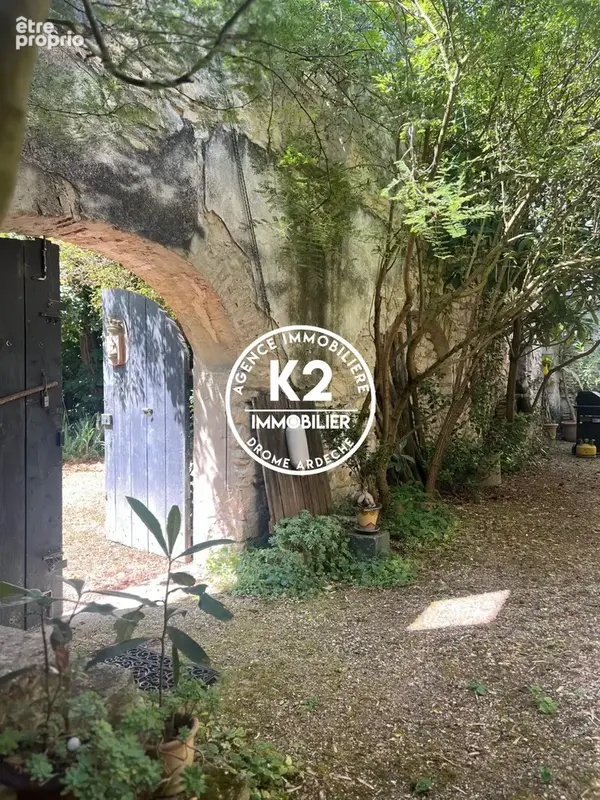 Maison 4 pièces 220 m² à vendre à Montelimar (26200) - photo 2