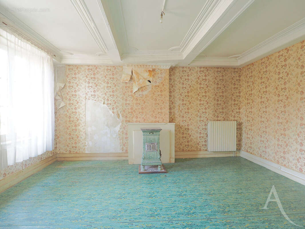 Maison à SILLY-SUR-NIED