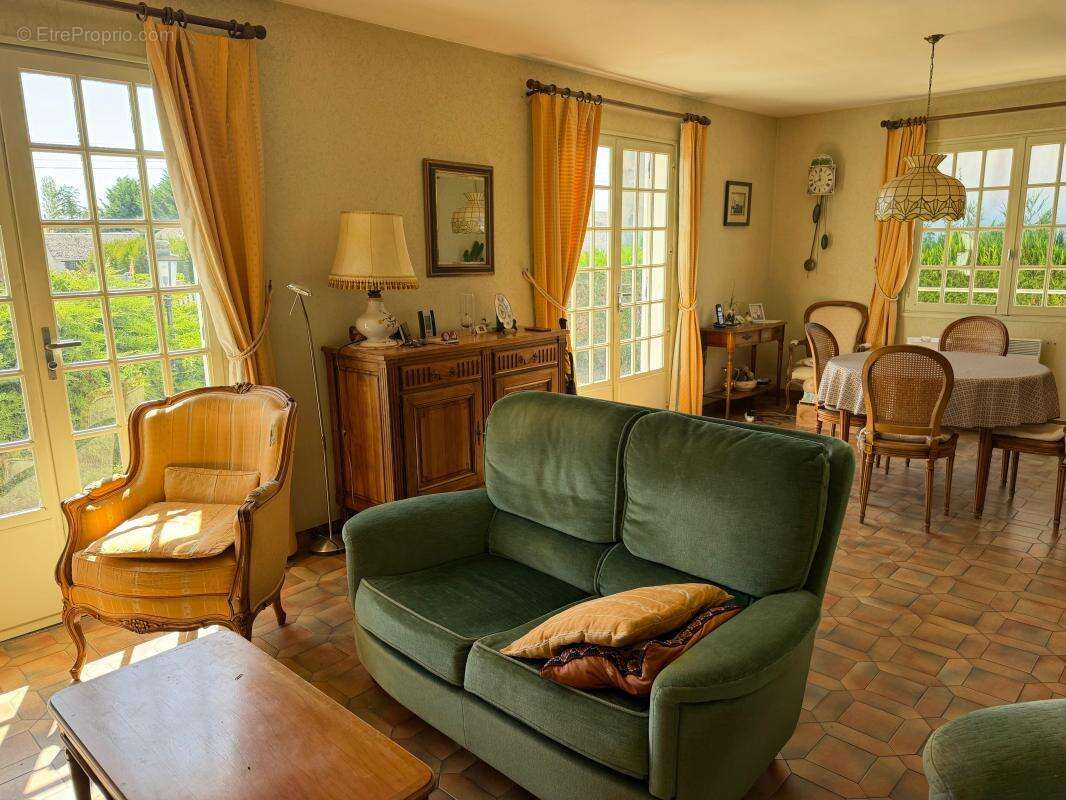 Maison À Vendre - photo 4