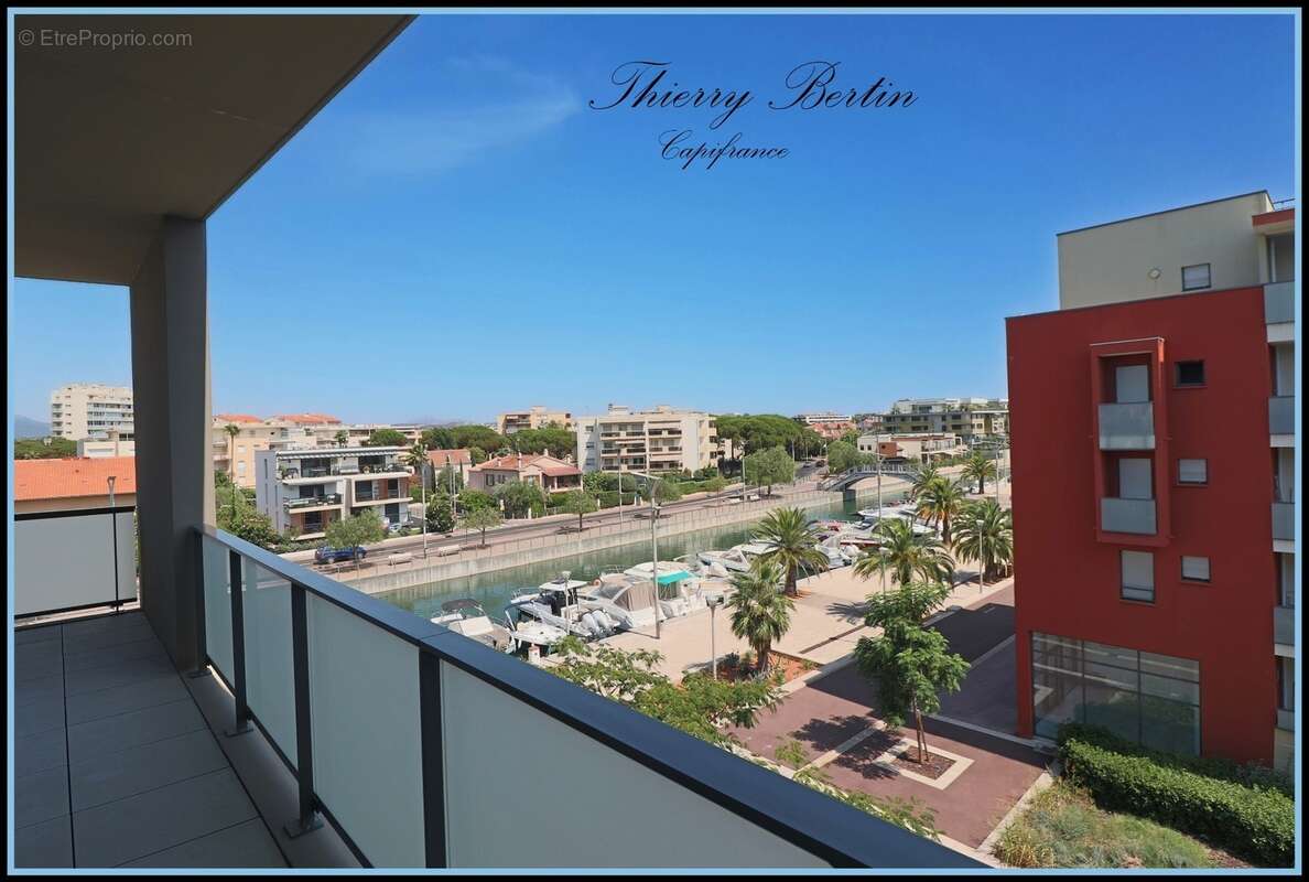 Appartement à vendre 3 pièces FREJUS (83) - photo 3