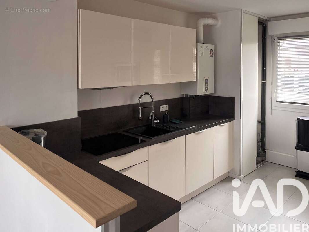 Photo 5 - Maison à DAMMARTIN-EN-GOELE