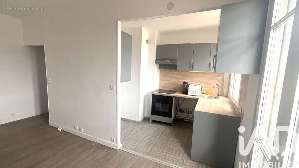 Photo 4 - Appartement à VILLENEUVE-LE-ROI