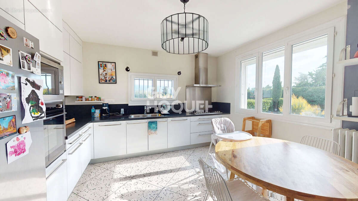 Maison à BEAUMONT-LES-VALENCE