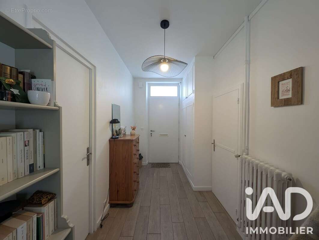 Photo 3 - Maison à NANTES