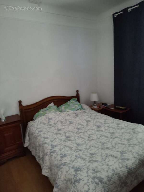 Appartement à LISIEUX