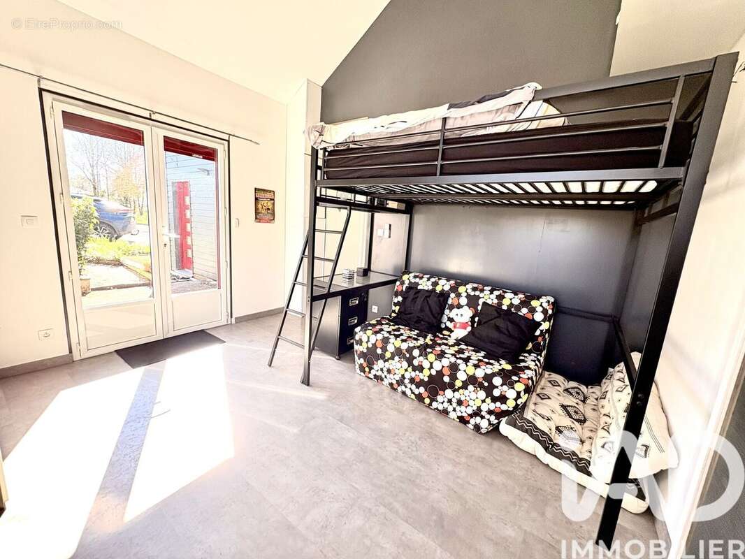 Photo 6 - Maison à PLESSE