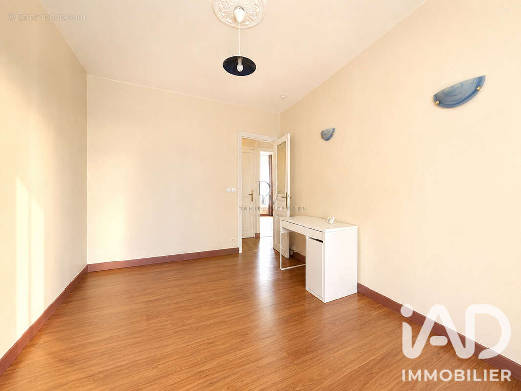 Appartement 36 m² à Boulogne-Billancourt  - photo 2