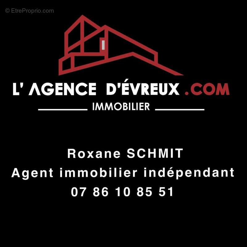 Photo 3 - Maison à PACY-SUR-EURE