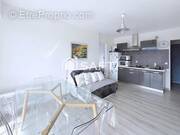 Photo 1 - Appartement à CABOURG