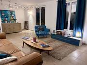 Maison à LA COLLE-SUR-LOUP