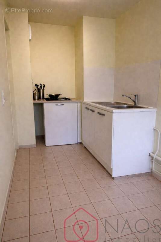 Appartement à SAINT-GERMAIN-EN-LAYE