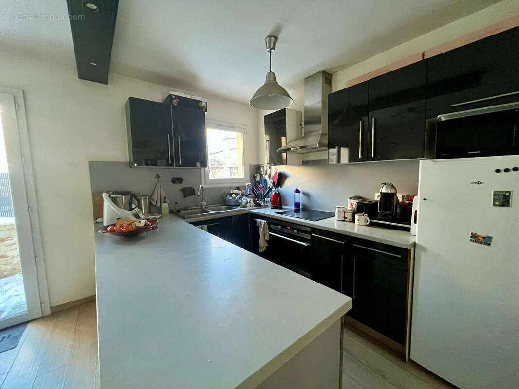 Maison à LE PERRAY-EN-YVELINES