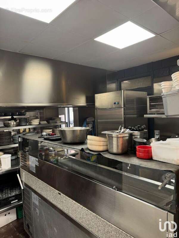 Photo 8 - Commerce à VALRAS-PLAGE