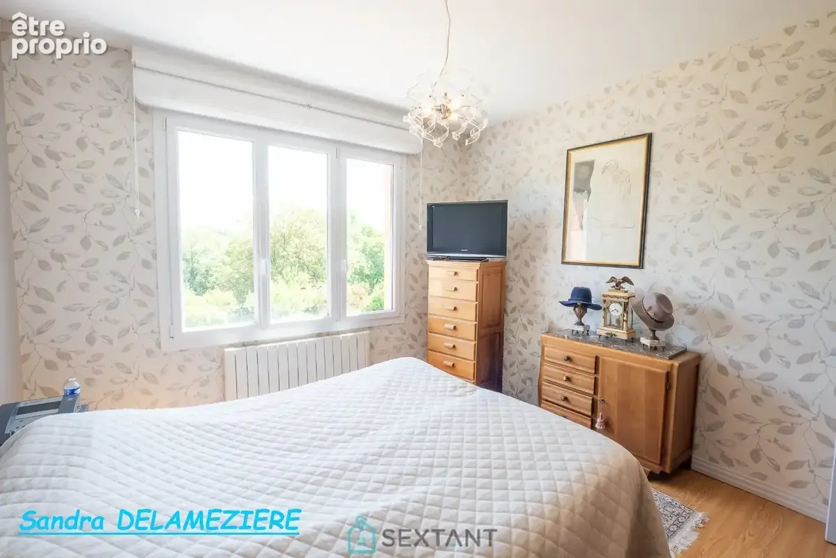 Beau pavillon familial 5 chambres avec vie de plain-pied  sans vis-à-vis - photo 11