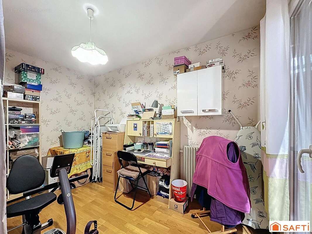 Photo 5 - Maison à SAINT-CLEMENT