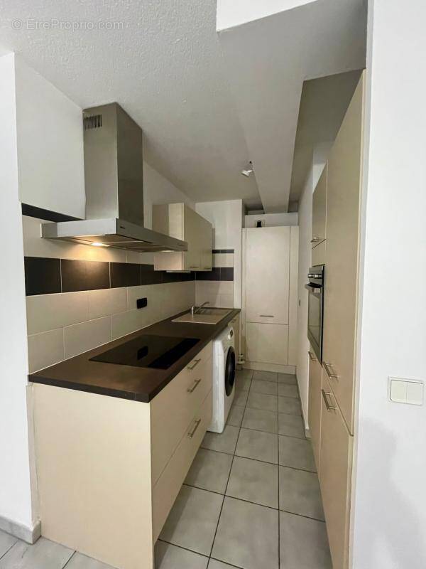 Appartement à PERPIGNAN