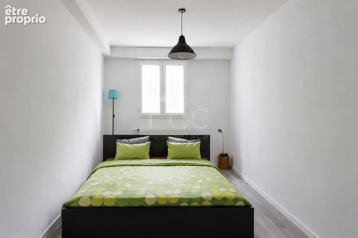Duplex de 196m² - Caluire-et-Cuire - photo 8